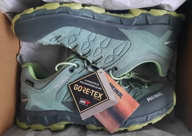 buty Meindl LITE TRAIL LADY GTX / GORE-TEX / R. 40