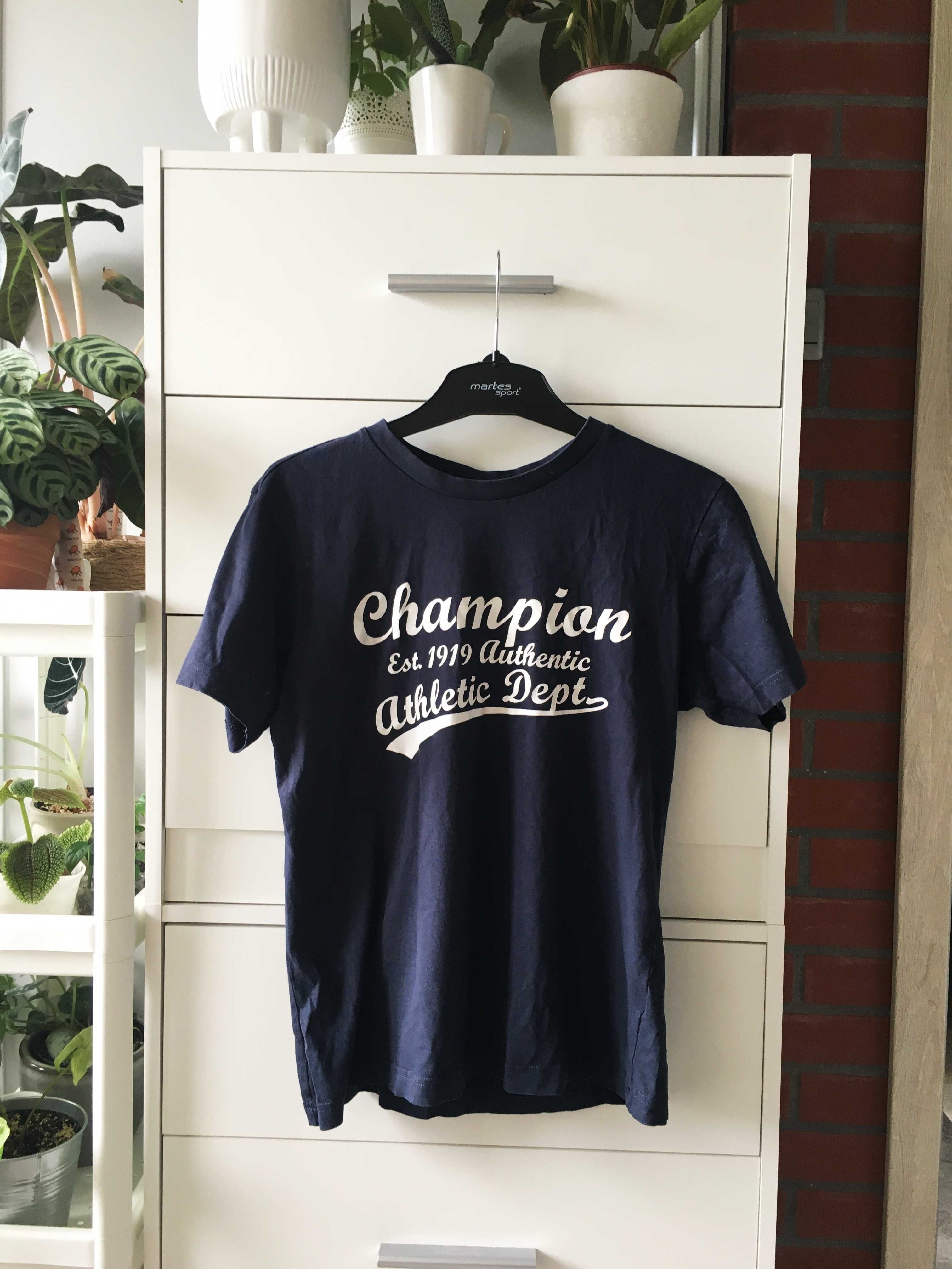 T-shirt Champion 36 S