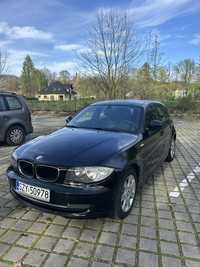 BMW Seria 1 BMW E87 118d 2009