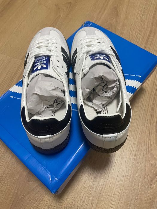 Sapatilhas Adidas Samba oG