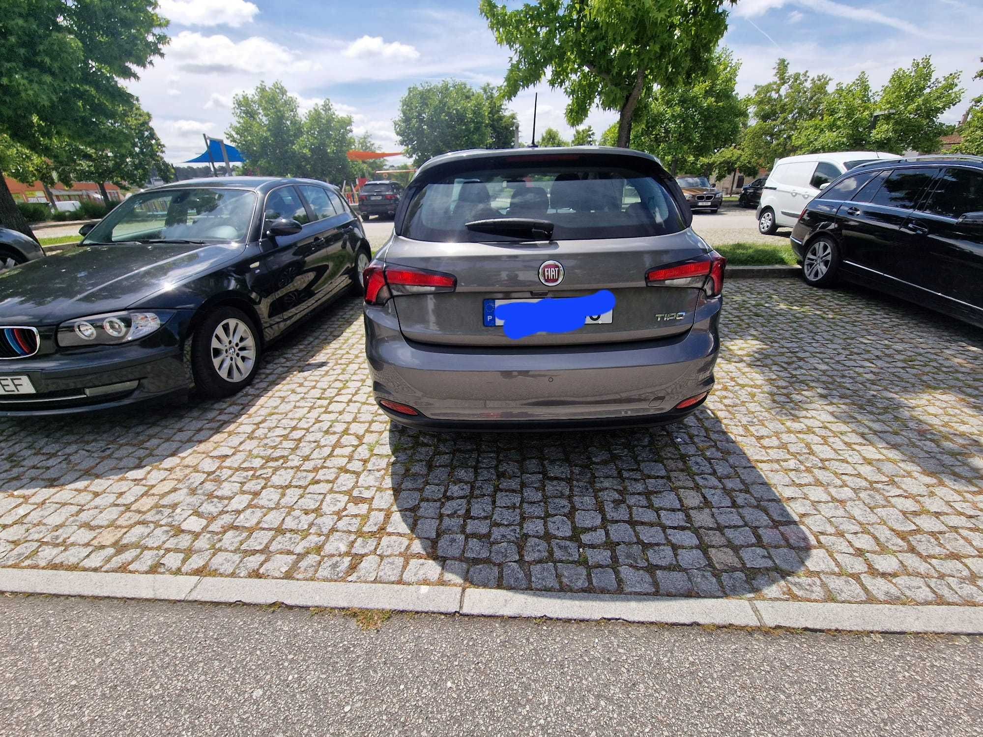 Fiat Tipo em excelentes condições