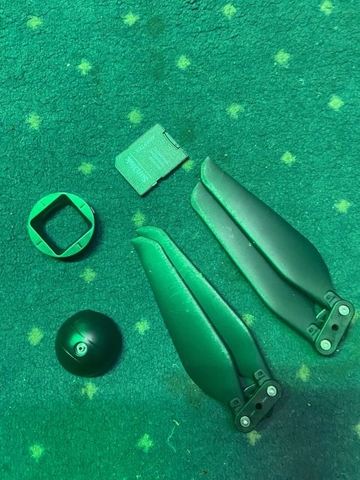 Dron FIMI X8 SE mało uzywany