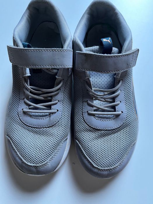 Puma Adidas buty sportowe roz.35