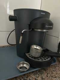 Máquina de café Philips