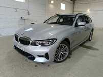 BMW 330 e Touring Auto