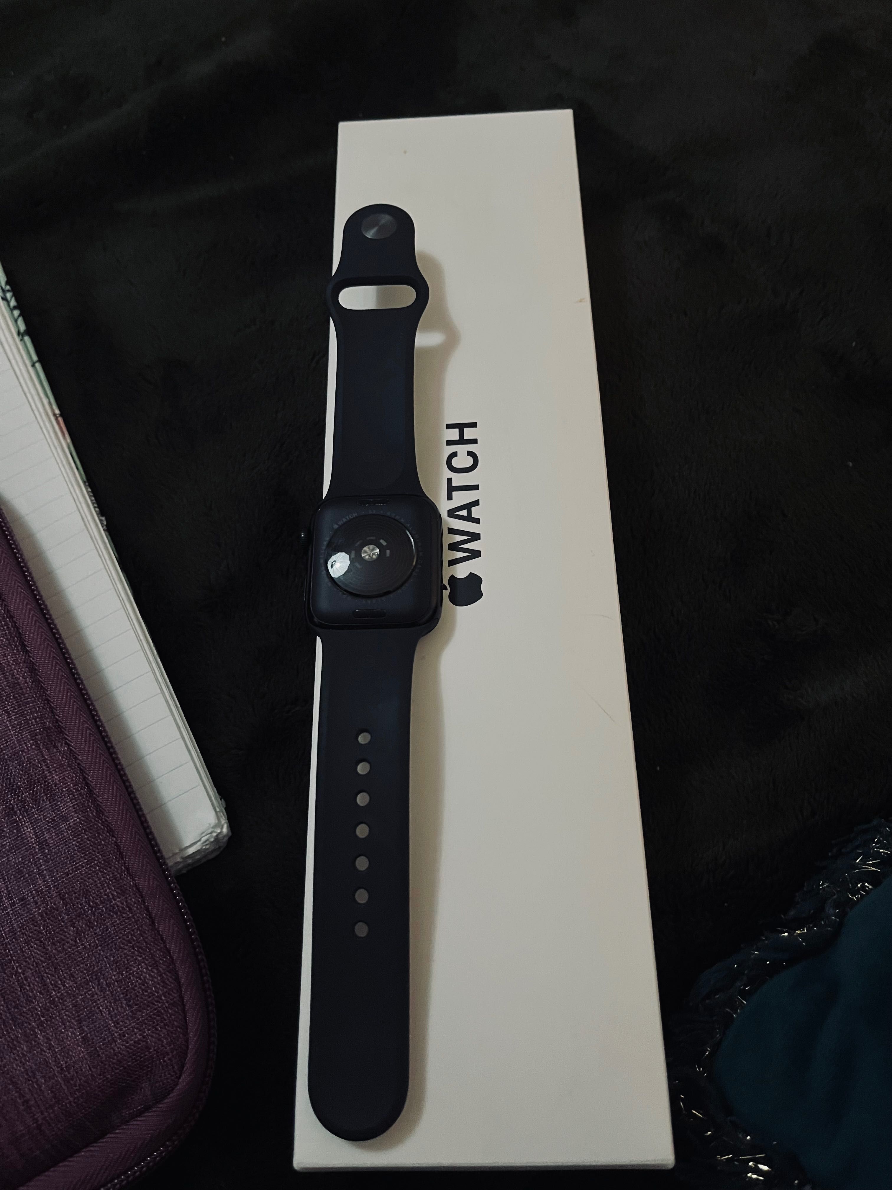 Super preço Apple Watch SE 40