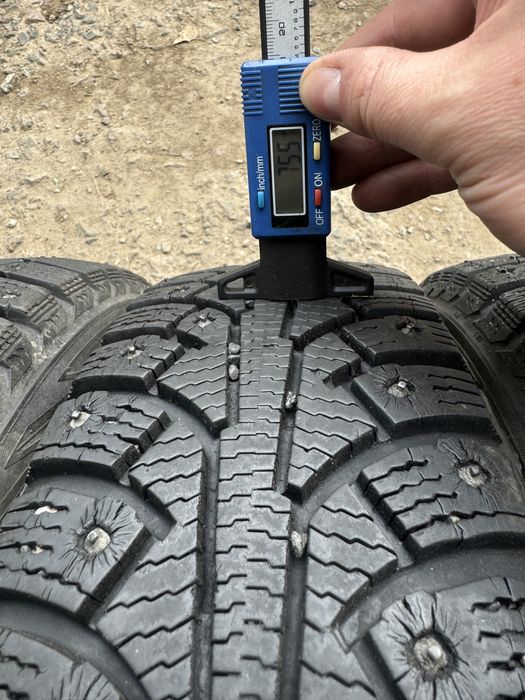 155/65 R14 Nokian 155 65 14