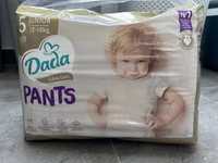 2x Dada Pants 5, 12-18 kg, 2x35=70 pantsów