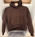 Bluza 4f czekoladowa S/36
