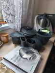 Thermomix TM6  gwarancją do 7.03.2026