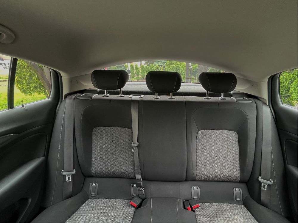 Opel Insignia II 2020 1,5 B ENJOY AT