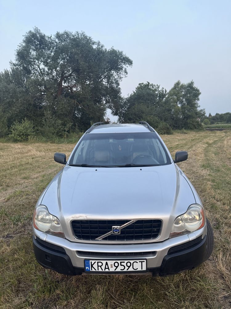 Продам VOLVO XC 90