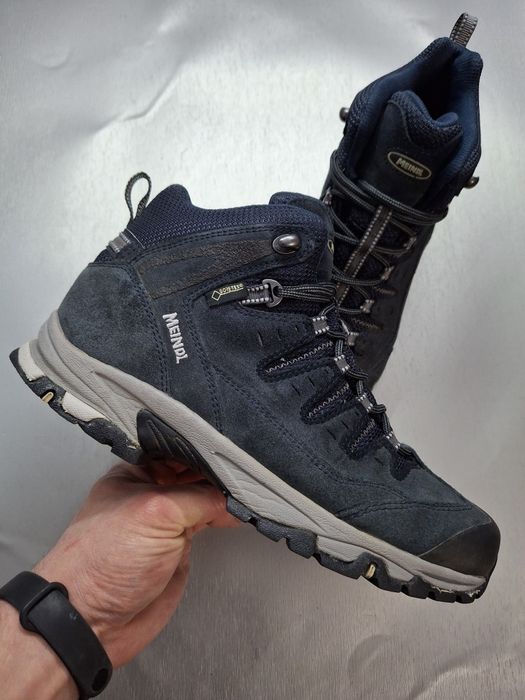 Ботинки Meindl San Francisco GTX