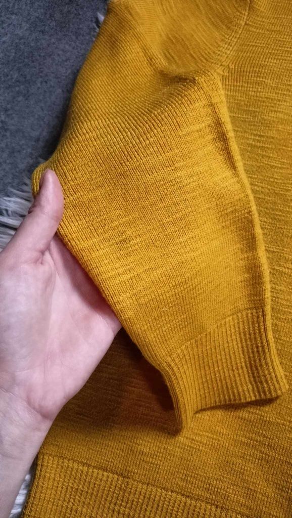 Sweter Cos wełna/Roz XS/S
