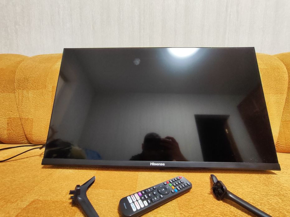 Телевізор Hisense 32