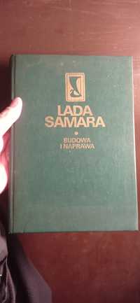 Łada Samara - Budowa i naprawa