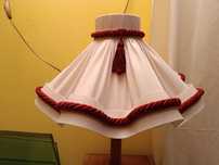 Abatjour vintage