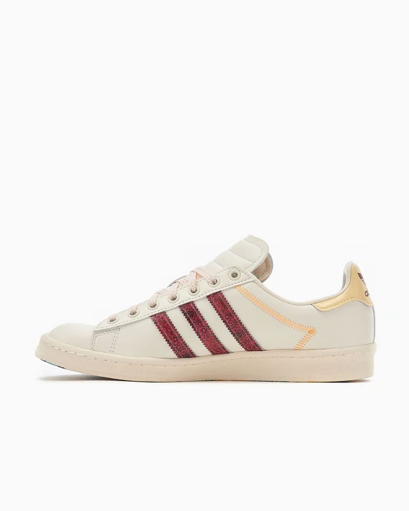 Adidas CAMPUS KOLAM SHOES WHITE FZ6569 38 2/3EU, 24см