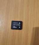 Karta pamięci 32 GB do konsoli Playstation Vita PS Vita Memory Card