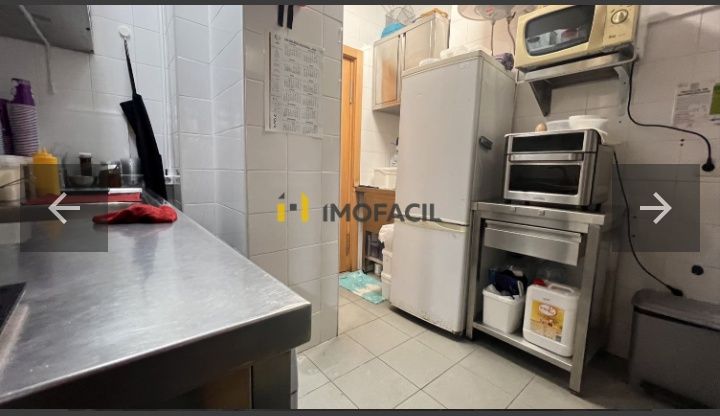Excelente Trespasse na zona das Barrocas ( FAÇA SUA PROPOSTA)