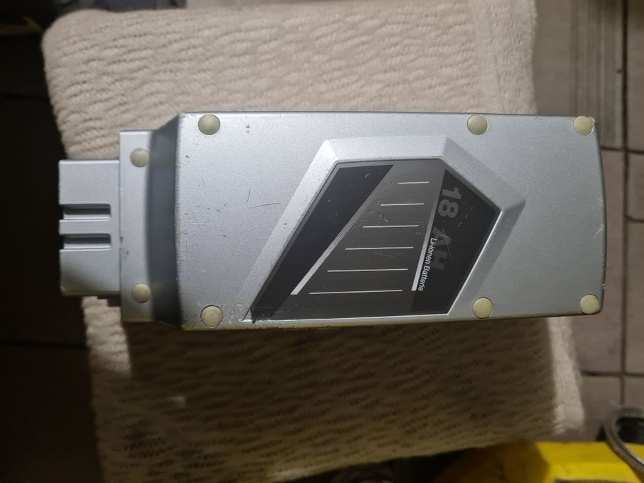 Bateria akumulator PANASONIC  24V18AH
