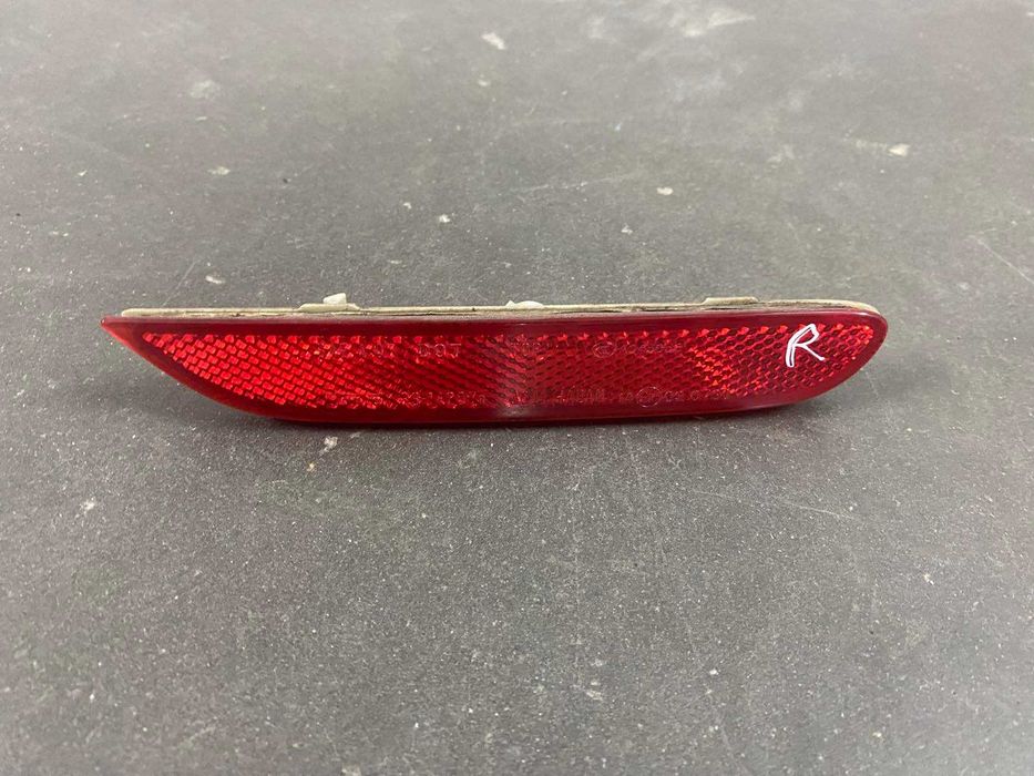 Катафот відбивач отражатель Nissan Qashqai J11 14-17р.