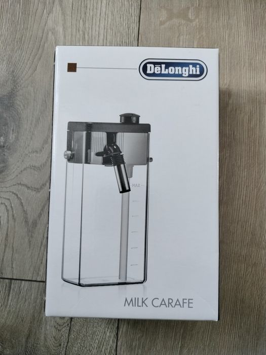 DeLonghi dzbanek do mleka