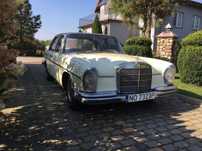 Mercedes W 108 SE 280