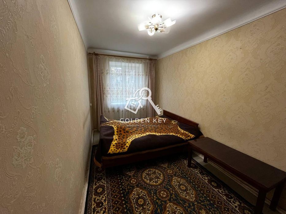 Продаж трикімнатної квартири, 44 квартал