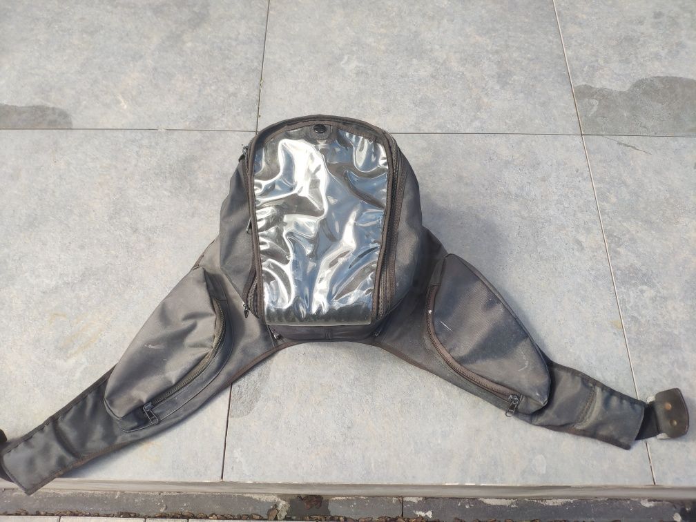 Tankbag BMW f650 oryginal