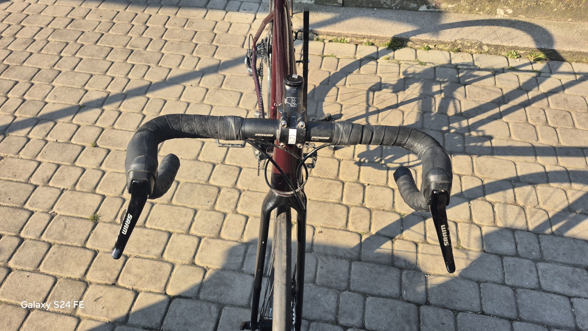 Gravel Kellys soot 70 rozmiar L