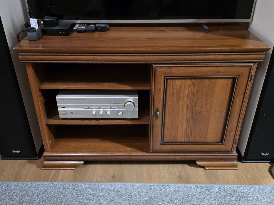 Komoda Szafka RTV Regał