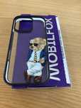 Etui iPhone 16 pro MobilFox  Nowe Oryginale