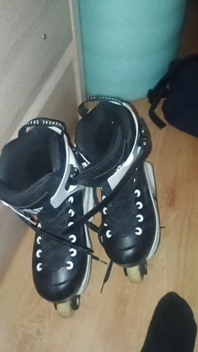 Rolki agresywne USD Sway/Kizer