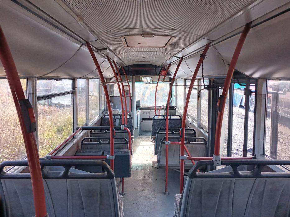 Продам автобус Volvo B6