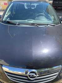 Opel corsa 1.2 Automático 2007