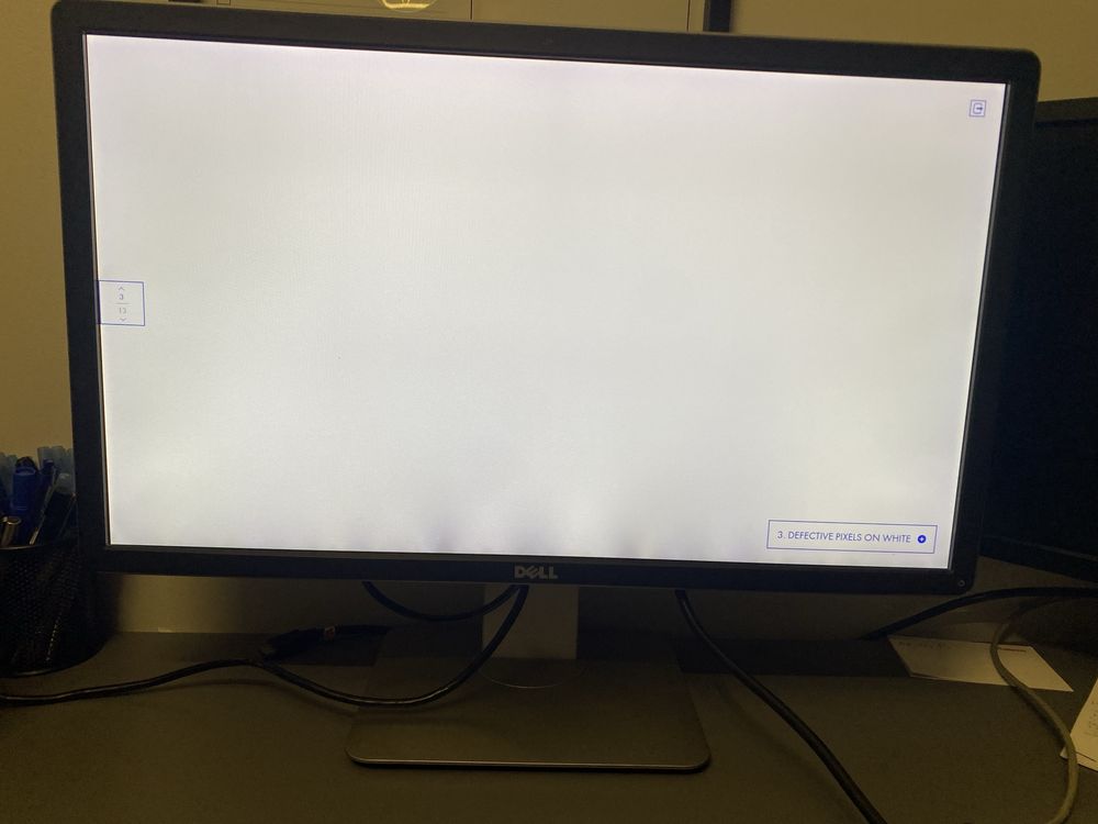 Monitor LED IPS DELL P2414Hb 24 " 1920 x 1080