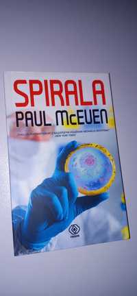 Spirala Paul Mc Euen thriller