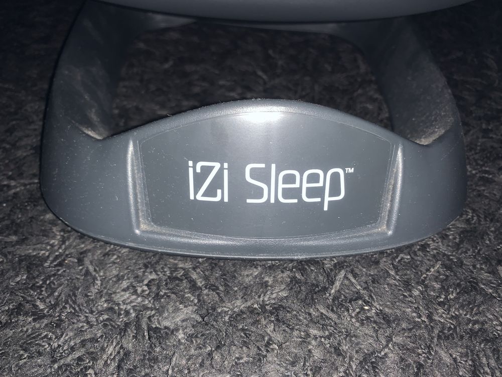 BE SAFE - IZI  SLEEP