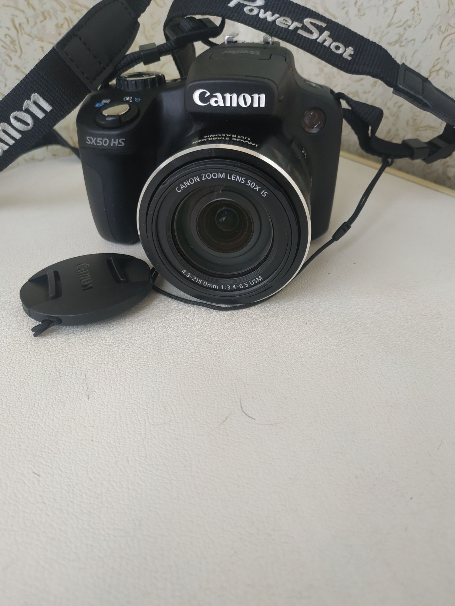 Canon SX 50 HS новый .