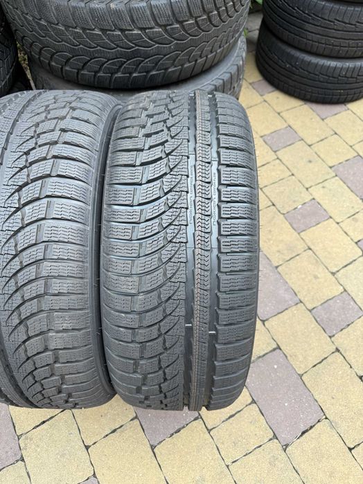 225-45 R19 96V Nokian WR A4 2024 2шт