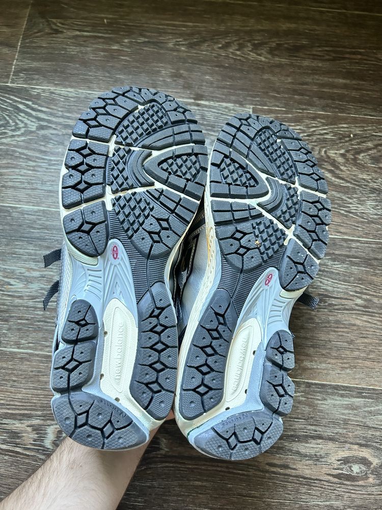 Чоловічі кросівки New Balance 1906A