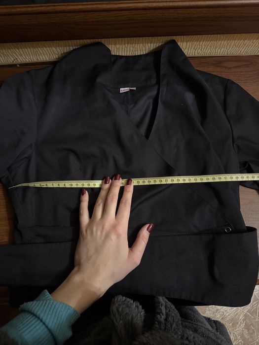 Медицинский костюм