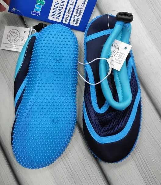 Аквашузы кораллки Lupilu Pepperts - 24, 25, 26, 30, 31, 32, 33