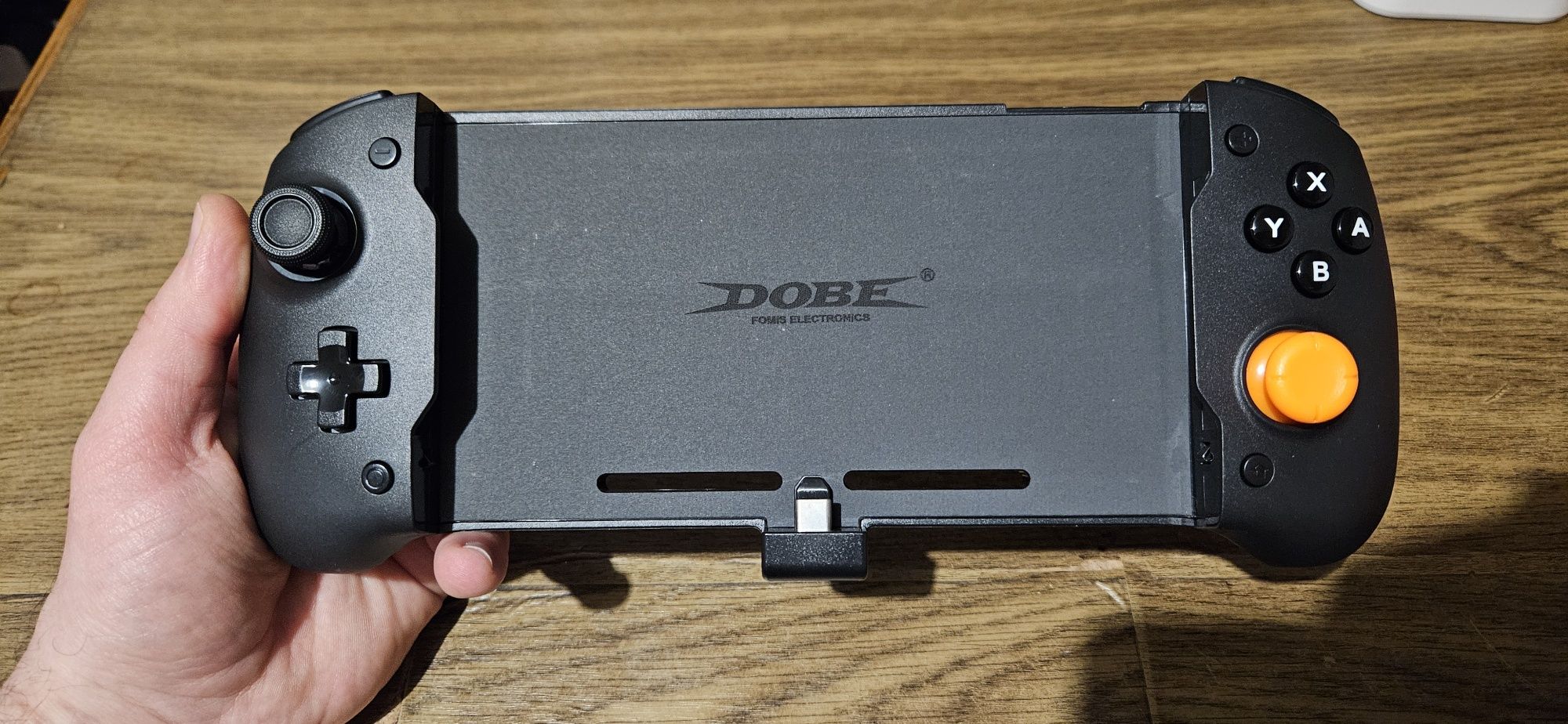 Геймпад DOBE для консолі NS Nintendo Switch / Nintendo Switch OLED
