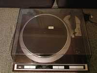 Gramofon Denon..