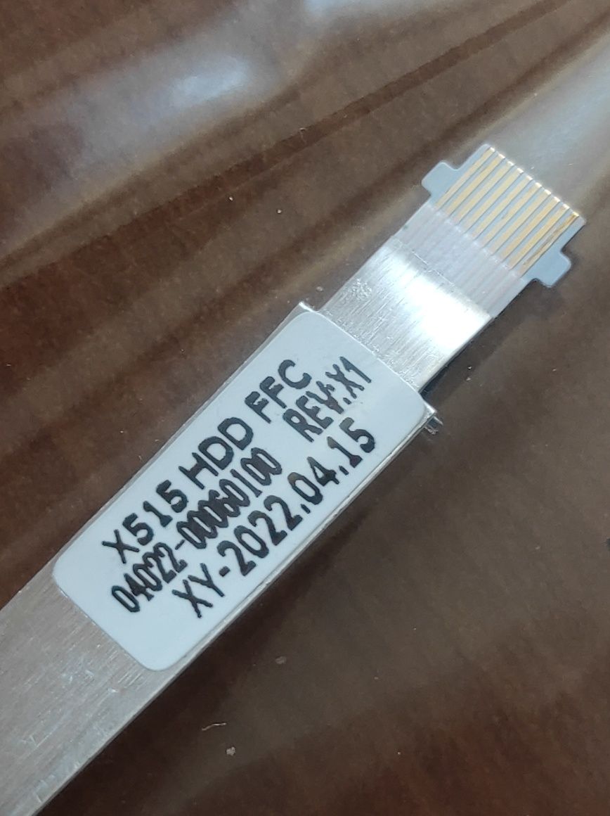 ASUS hdd kit adapter dysku