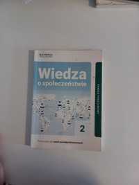 Wiedza o społeczeństwie 2 OPERON