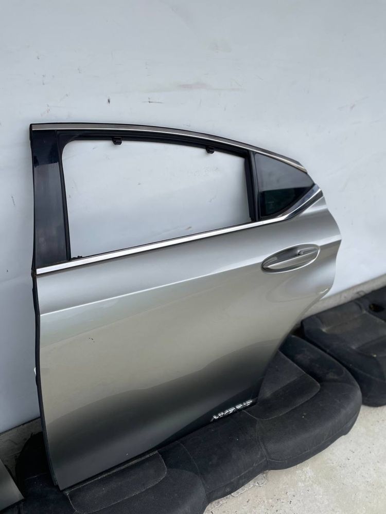 Дверь Lexus ES 2018-23р Двери Лексус ЕС