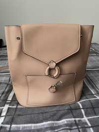 Plecak/torebka firmy Zara